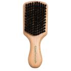 Escova de cabelo GranNaturals Soft Bristle Boar para mulheres e homens