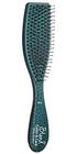Escova de cabelo Olivia Garden iBlend Color & Care, azul-pet