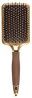 Escova de cabelo Olivia Garden NanoThermic Ceramic + Ion Sty