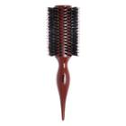 Escova De Cabelo Ricca Salon Black Porcupine 36 1387