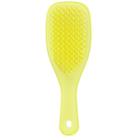 Escova De Cabelo Tangle Teezer Wet Detangler Mini - Yellow