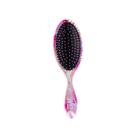 Escova De Cabelo Wet Brush Original Detangler Aquarela Blush