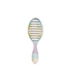 Escova de cabelo Wet Brush Speed Dry Splatter Color Wash