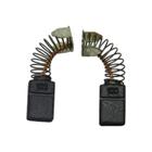 Escova de Carvao Cb-100 Makita com 05 Pares