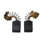 Escova de Carvao Cb-419 Makita com 05 Pares