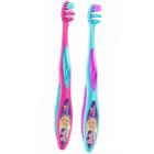 Escova de dente barbie kids+ - 5+ anos - 3170-0 - condor