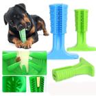 Escova de Dente Canina Para Cachorro Cão Mordedor Brinquedo Limpeza Pet Grande