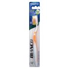 Escova De Dente Clean Action Laranja Bianco Macia 35 Mm