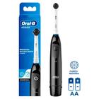 Escova de Dente Elétrica Charcoal Power - Oral B