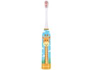 Escova de Dente Elétrica Infantil Multilaser