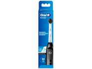 Escova de Dente Elétrica Oral-B Power Charcoal