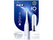 Escova de Dente Elétrica Recarregável Oral-B