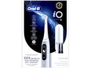 Escova de Dente Elétrica Recarregável Oral-B