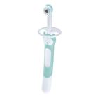 Escova de Dente Infantil (+5m) Training Brush Verde - Mam