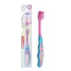 Escova de Dente Infantil Extra Macia Peppa Pig Dentalclean