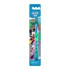 Escova de Dente Oral-B Kids Mickey +3 Anos Oral-B