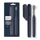 Escova de dentes com bateria Philips Sonicare One Midnight Blue