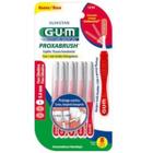 Escova De Dentes Gum Interdental 0.8mm C/4 1314