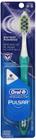 Escova de dentes Oral-B Pulsar 40 Soft Bristle Compact Head