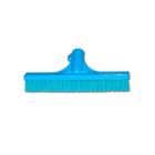 Escova De Nylon Para Piscina Reta Herbinject