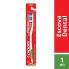 Escova Dental Colgate Classic Clean 1 unidade suave/macia