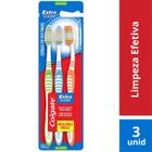 Escova Dental Colgate Extra Clean Leve 3 Pague 2