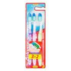 Escova Dental Colgate Extra Clean Lv3 Pg2