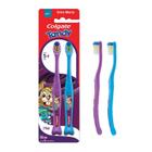 Escova Dental Colgate Infantil Tandy Extra Macia 2 Unidades