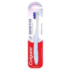 Escova Dental Colgate Sensitive Ultra Suave Macia 1 Unidade