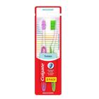 Escova Dental Colgate Twister Macia - 2 Unidades