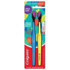 Escova Dental Colgate Ultra Soft Com 2 unidades