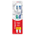 Escova Dental Colgate Whitening Macia Leve 2 Pague 1 - COLGATE PALMOLIVE