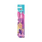 Escova Dental Condor Barbie Kids Macia 5+ Anos