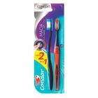 Escova Dental Condor Comfort Leve 2 Pague 1