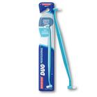 Escova Dental Dentalclean: Uno + Refil Inter Conica Macia