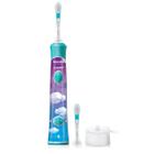 Escova Dental Elétrica Infantil Colgate Sonicpro Kids