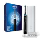 Escova Dental Elétrica Oral-B Pro 5000 Smartseries - Preta