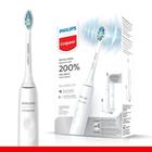 Escova Dental Elétrica Philips Colgate Sonic Pro 30 Recarregável