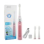 Escova Dental Elétrica Seago SG 507