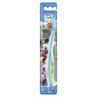 Escova Dental Infantil Oral-B Stages Mickey