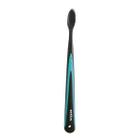 Escova Dental Macia Nanotech Black Cerdas Em Silicone Klin