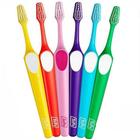 Escova Dental Macia Suave Tepe Supreme Kit 2 Unidades