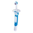 Escova Dental Mam Training Brush + 6 meses Boys (Cores Diversas) - Mam baby