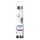 Escova Dental Oral-B 3D White Whitening Therapy Purification 2 Unidades