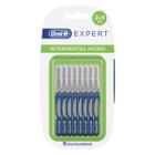 Escova Dental Oral-B Expert Interdental Micro 10 Unidades