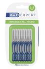 Escova Dental Oral-B Expert Interdental Micro 10 Unidades