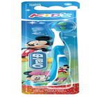 Escova Dental oral-B Kids Mickey, macia, sortida com 1 unidade