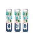 Escova Dental Oral-B Ultrafino Sensitive 6 Unidades
