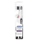 Escova Dental Oral B Whitening Therapy Purification Com 2Un