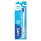 Escova Dental Sanifill Essencial Macia Cores Sortidas 1 Unidade